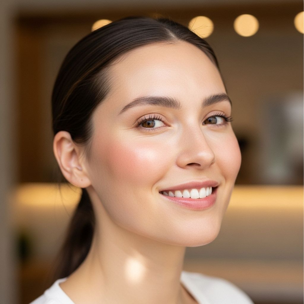 My Chemical Peel Experience at Massage Envy: Glowing Skin Unlocked A firsthand look at what happens during a chemical peel at Massage Envy, covering prep, benefits, and radiant post-peel results.