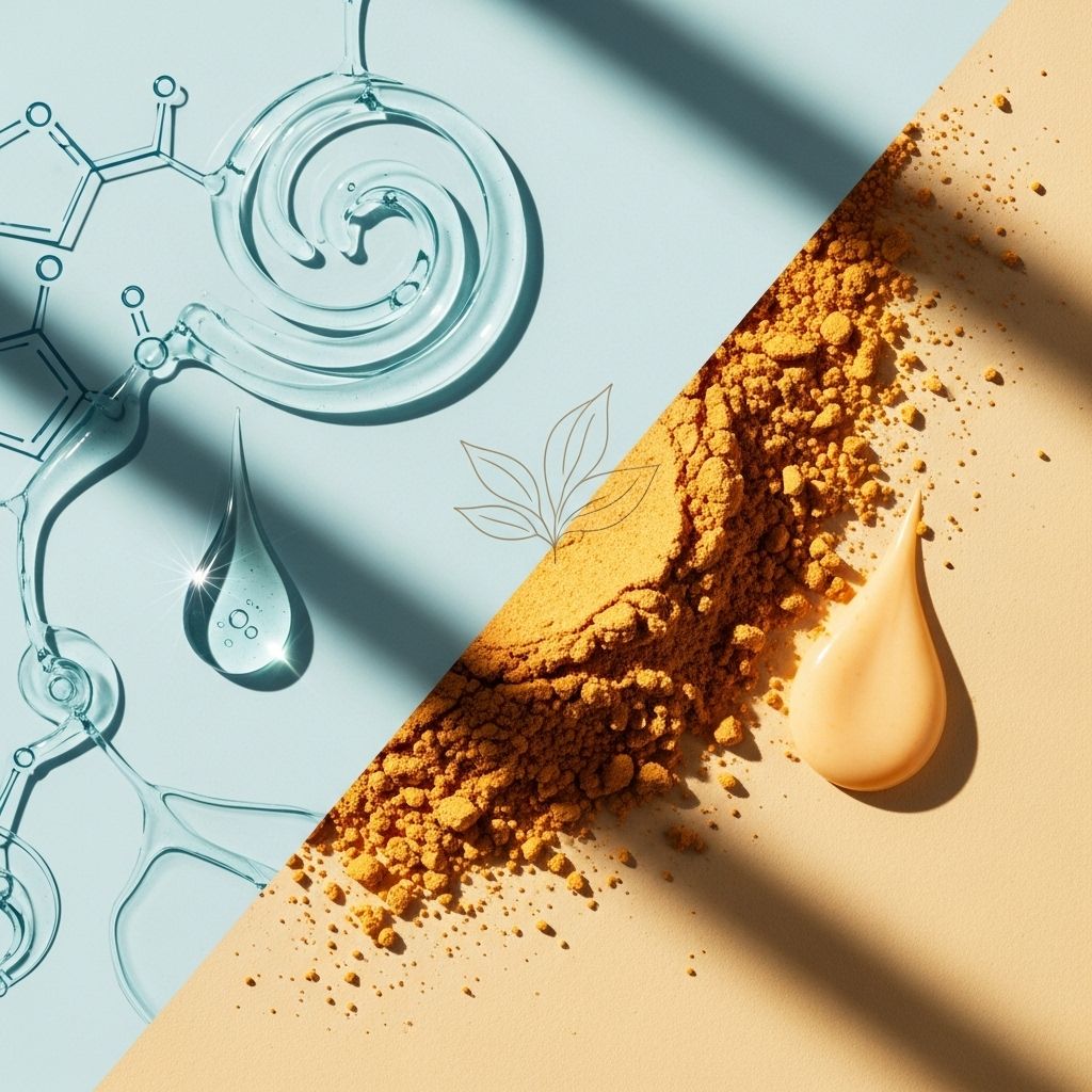 Decode the differences between chemical and mineral sunscreens and get expert advice on finding your ideal sun protection.