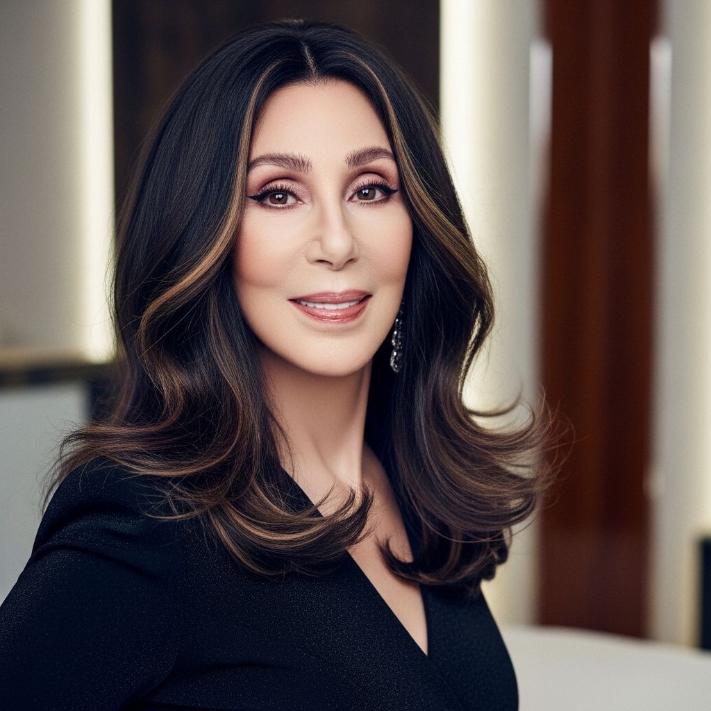 Consistency, joy, and self-care combine to fuel lasting vitality and confidence.