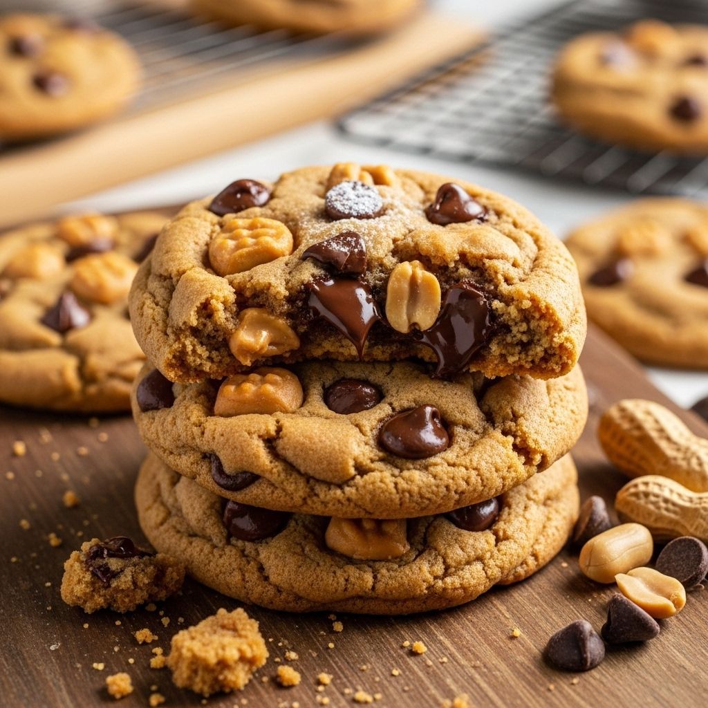 A foolproof formula that balances moisture and fat for irresistibly tender bites.