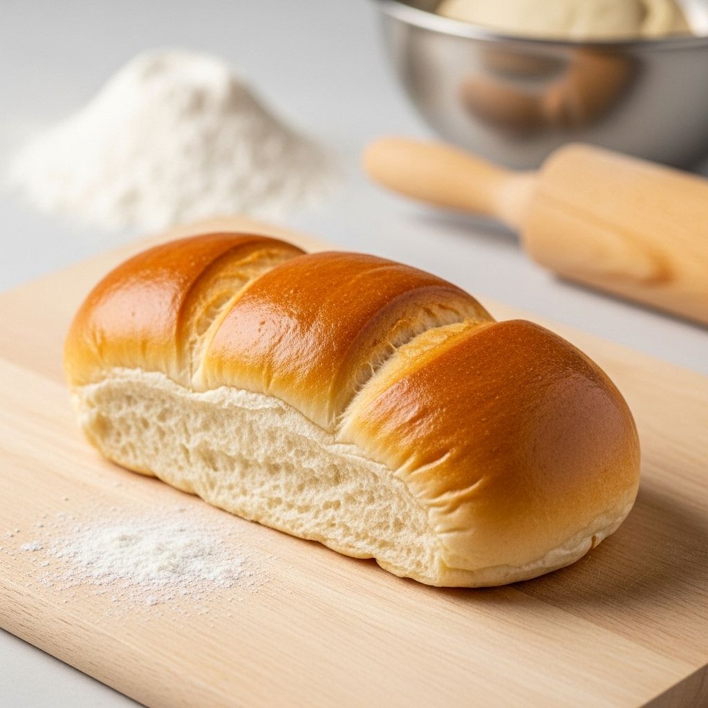 Discover secrets to baking cloud-like poppy seed rolls built for every loaded hot dog.