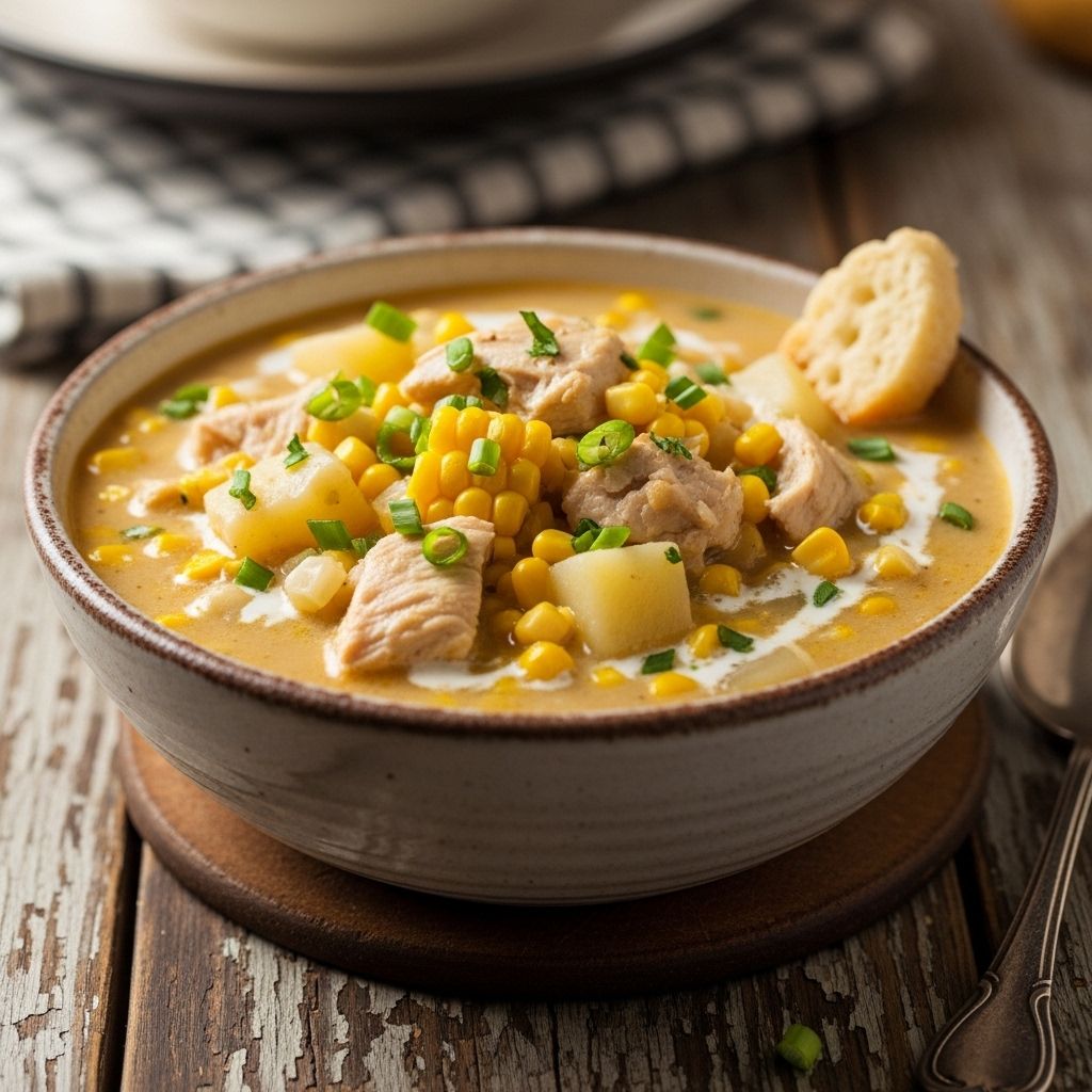 Perfect for busy nights, this hearty recipe adapts easily with pantry staples and tasty twists.