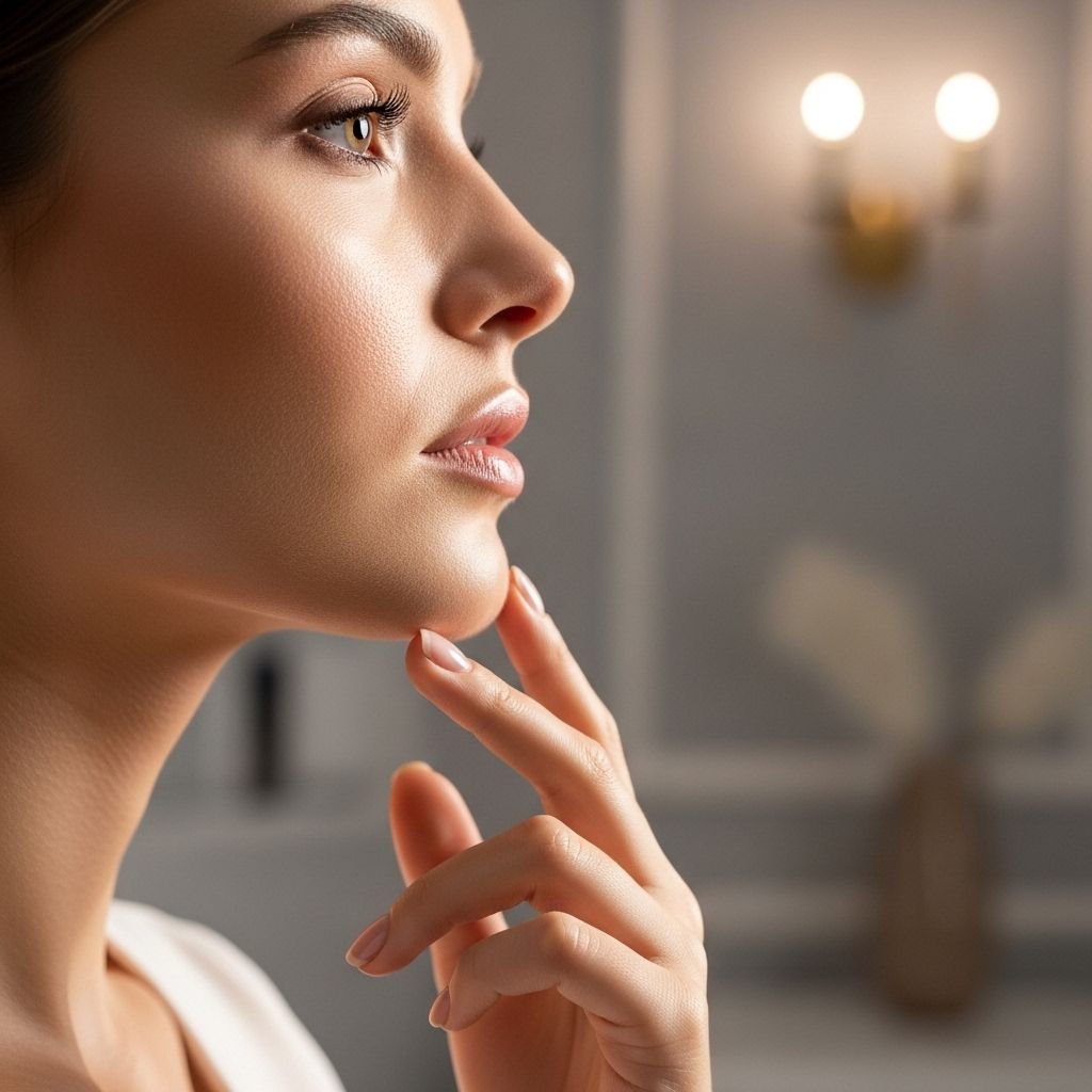 Curious about chin fillers? Learn how they work, what to expect, key risks, and how long results really last—direct from experts and first-hand experience.