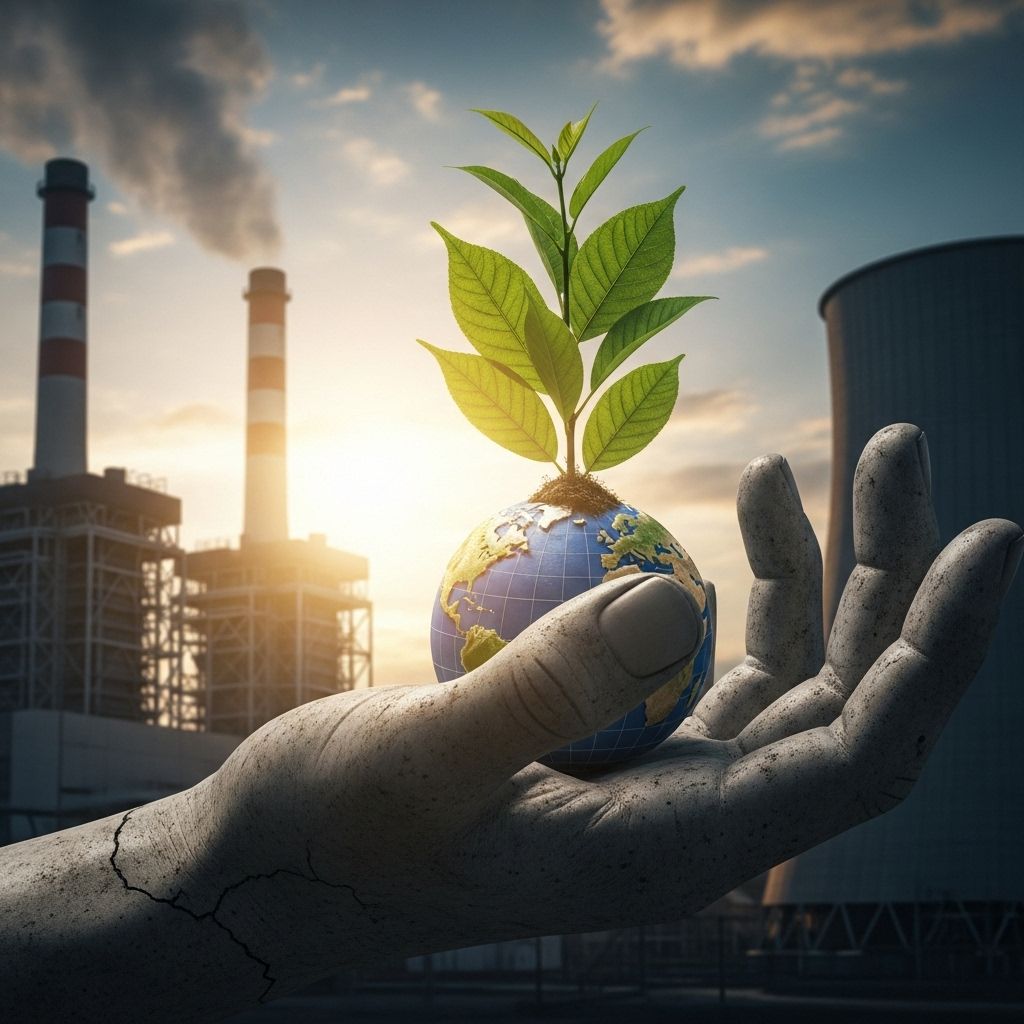 China Pledges to Halt Financing of New Overseas Coal Plants China's decision to end financing for new overseas coal projects marks a pivotal shift toward global green energy, with far-reaching climate and economic implications.