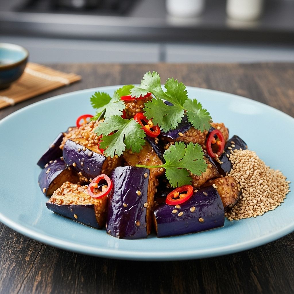 Mastering the magic ratio creates a harmonious, cool dish that satisfies every palate.