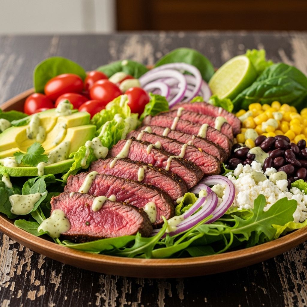 A perfect balance of smoky spice and crisp freshness to elevate your everyday meals.