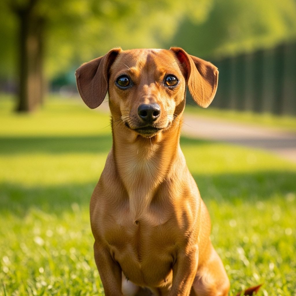 Small in size but big in personality: Everything you need to know about the lovable Chiweenie