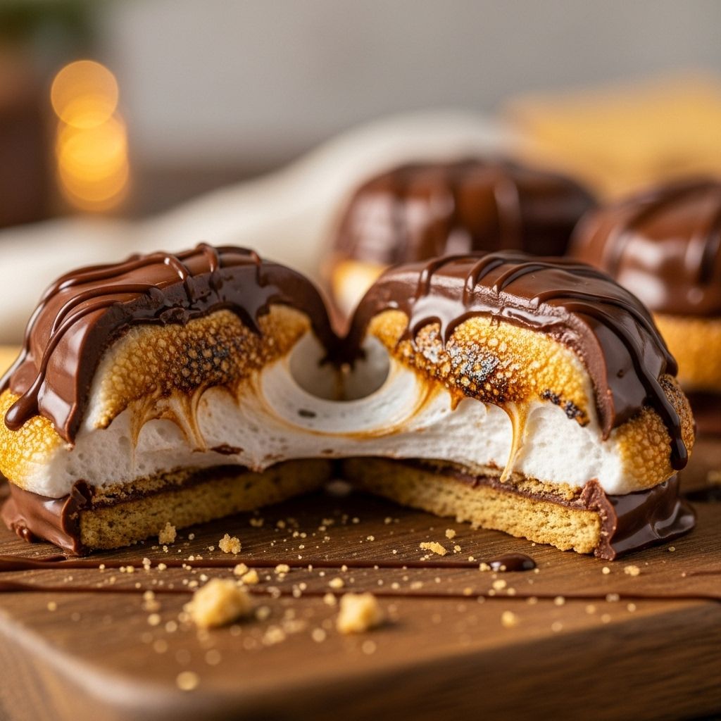 Turn simple pantry ingredients into a crowd-pleasing dessert that delights every age.