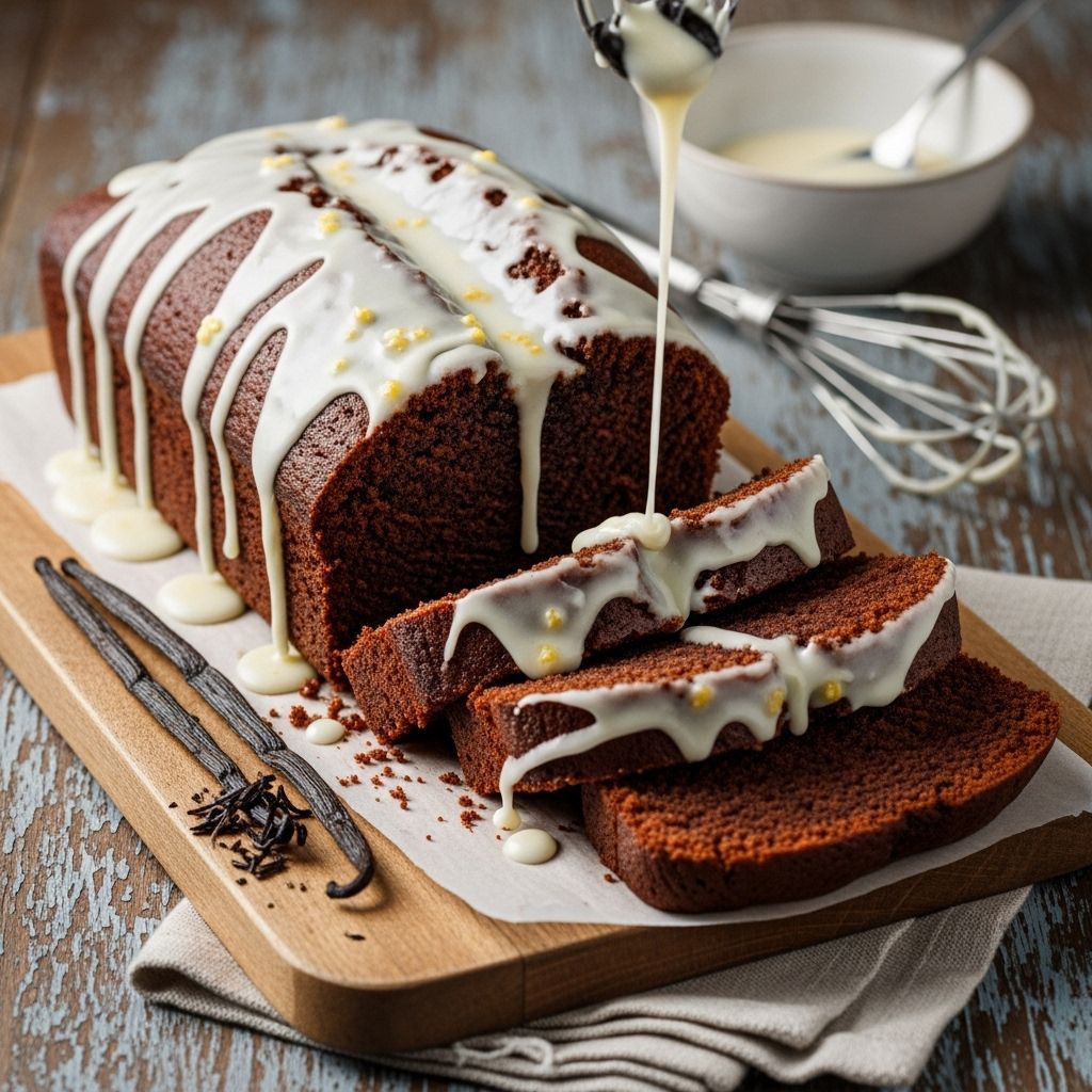 Velvety butter and Dutch-process cocoa deliver indulgent slices that stay soft.