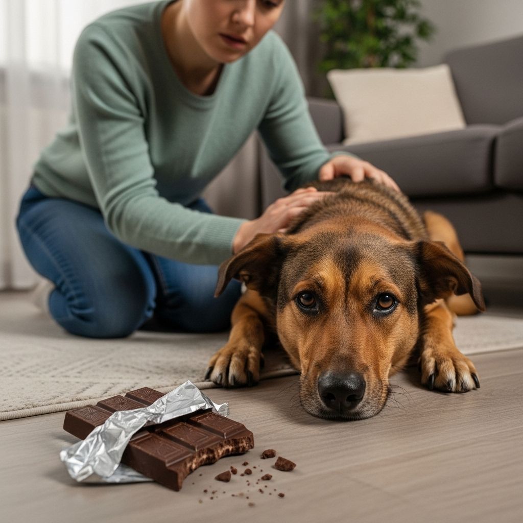 Discover hidden dangers, symptoms, and lifesaving tips to keep your furry friend safe.