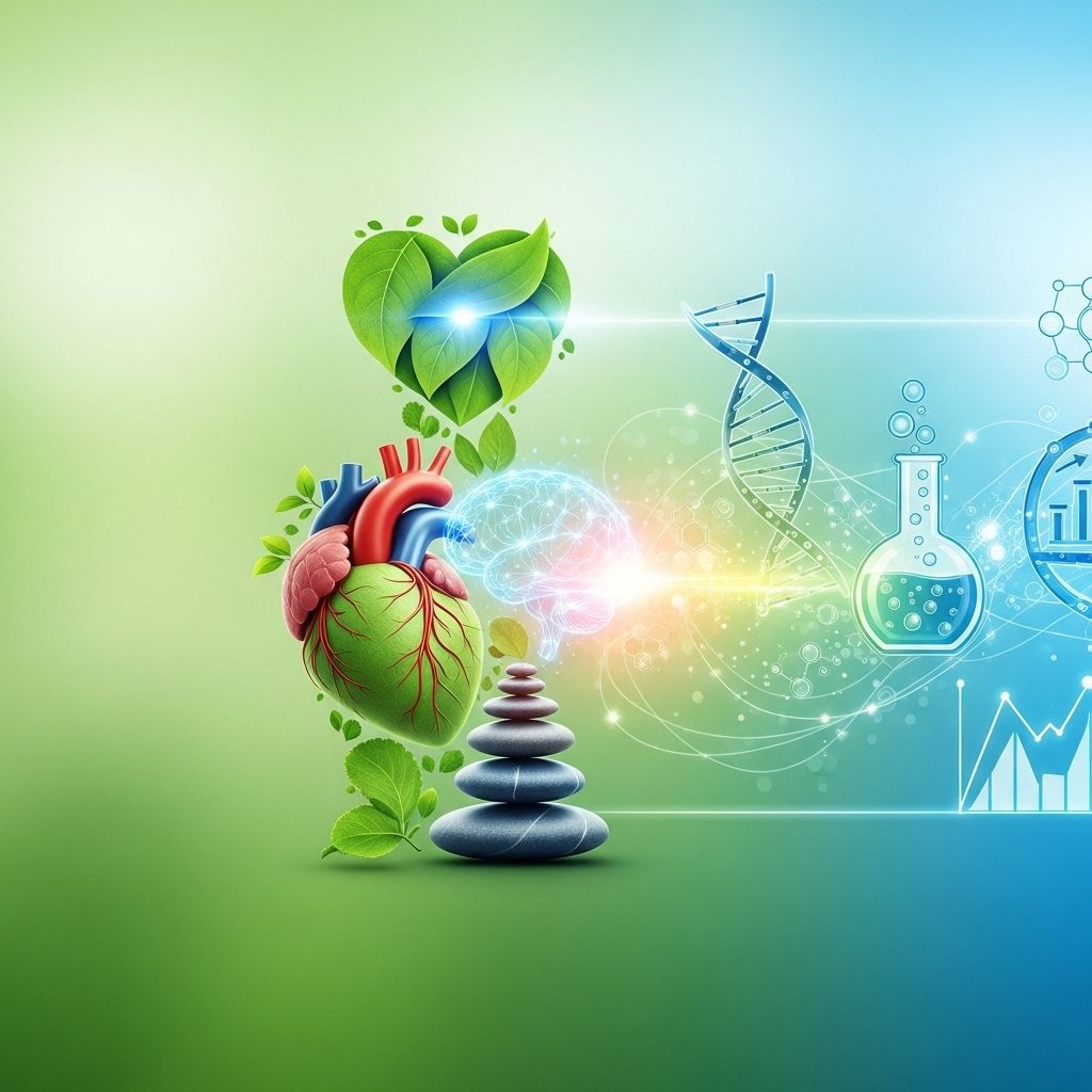 Choose Your Own Health Adventure: Science-Backed Ways to Build Lasting Wellness Turn tiny actions into big health wins with strategies grounded in behavioral science.