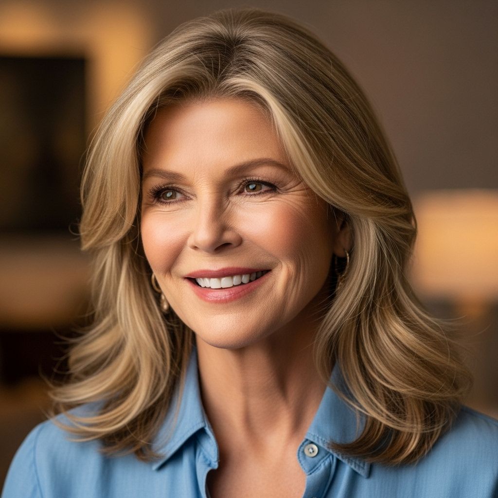 Christie Brinkley on Cosmetic Procedures: Honest Insights Into Laser Treatments and Aging Supermodel Christie Brinkley candidly discusses her approach to cosmetic procedures, laser treatments, and aging gracefully in the spotlight.