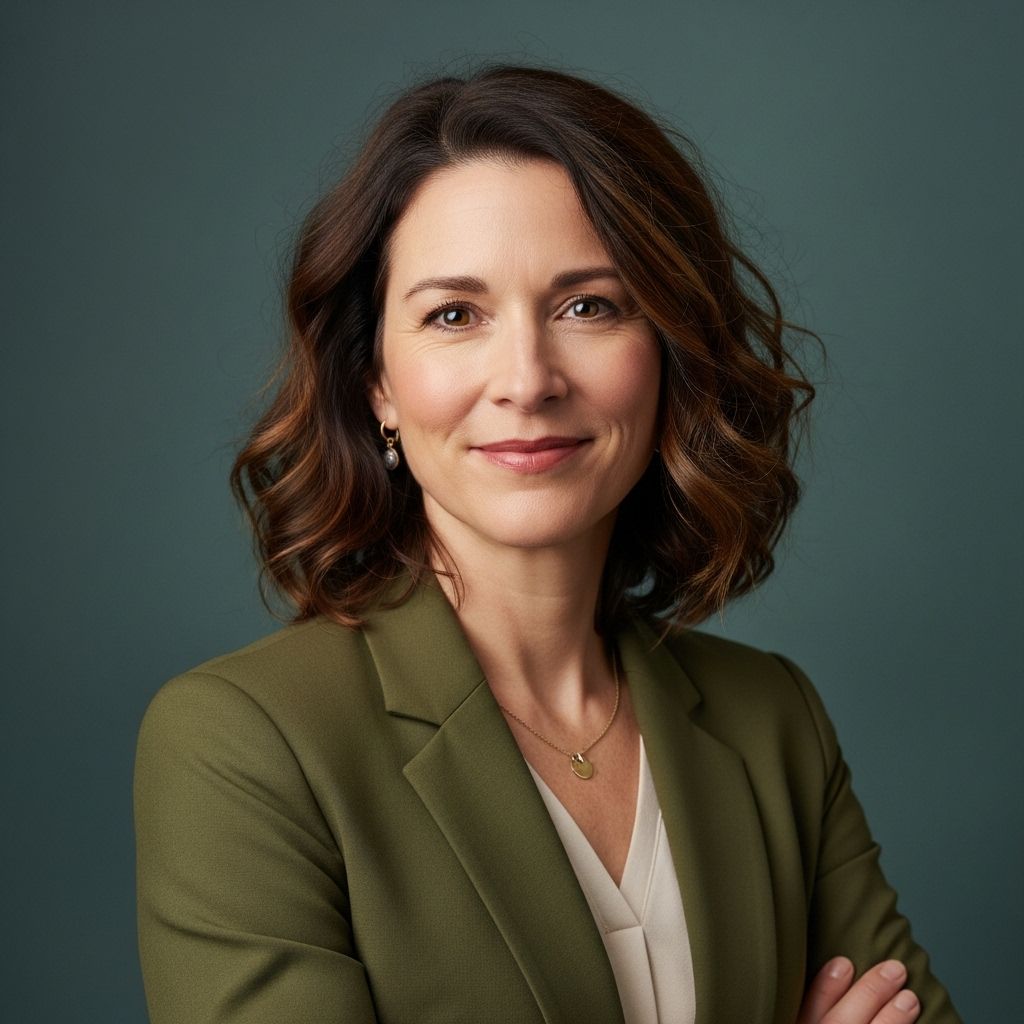 Christine Lepisto: Environmental Innovator, Writer, and Green Technology Advocate Discover the impactful career and insights of Christine Lepisto, a leading voice in green tech, sustainable design, and eco-friendly living.