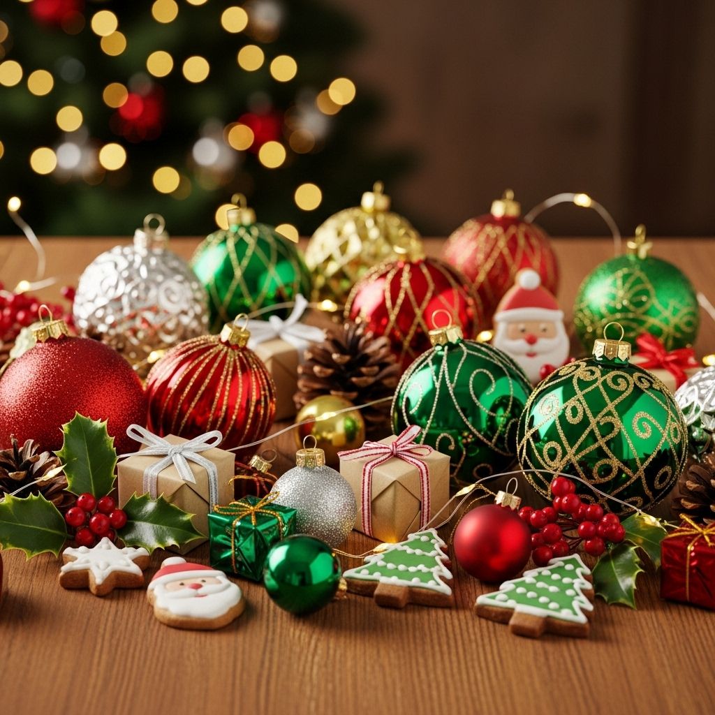 Give every holiday snap a playful twist, heartfelt sentiment, or cozy vibe this season.