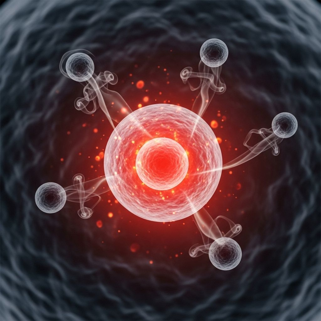 Expert Strategies for Reducing Chronic Inflammation: Health Tips Backed by Science Small diet, stress, and activity changes support healthier immune responses over time.