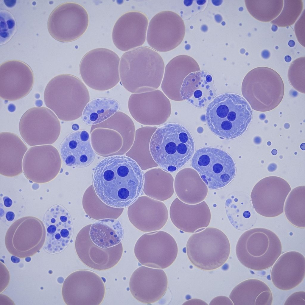 Discover the rare blood cancer, chronic neutrophilic leukemia—its symptoms, genetic roots, diagnosis, and evolving treatments.