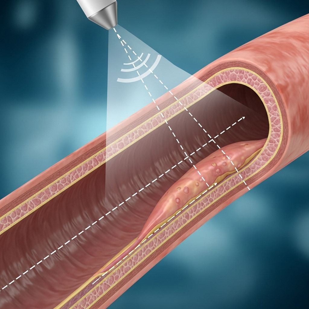 Discover how CIMT testing uses ultrasound to assess your risk for heart disease and stroke in a painless, non-invasive procedure.