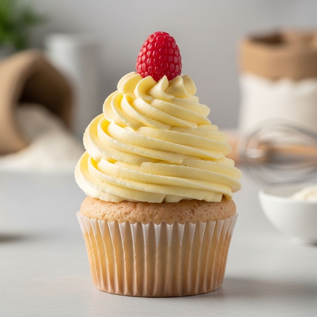Achieve smooth, stable icing in any climate using simple techniques and pantry staples.