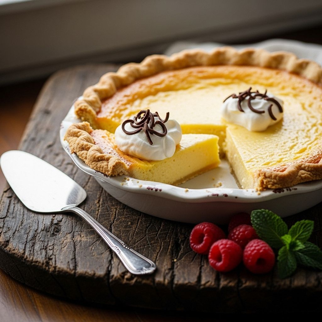 This simple approach turns pantry staples into a rich, tangy dessert you’ll crave again.