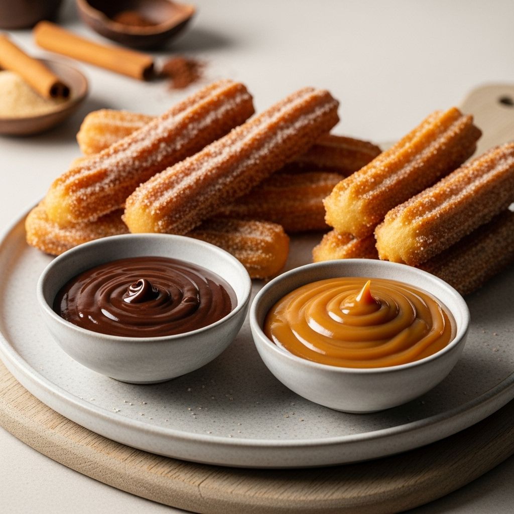 Every bite brings a perfect crunch wrapped in warm cinnamon sweetness.