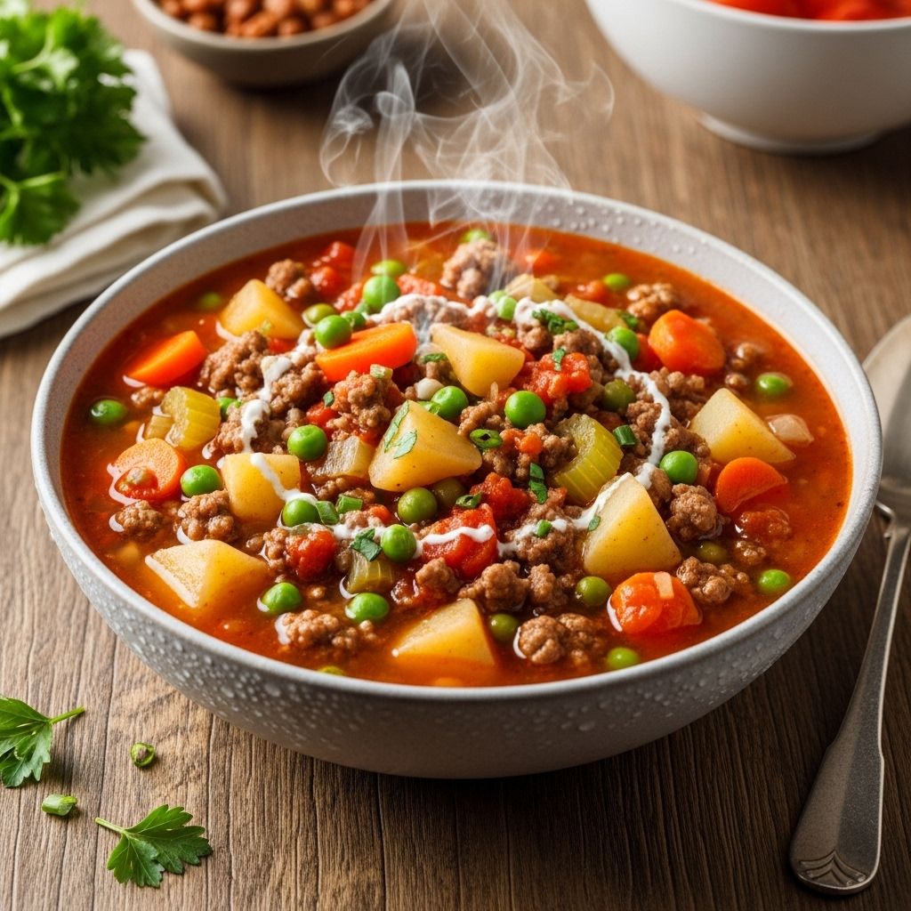 A flavor-packed, make-ahead bowl you can tailor to every taste and occasion.