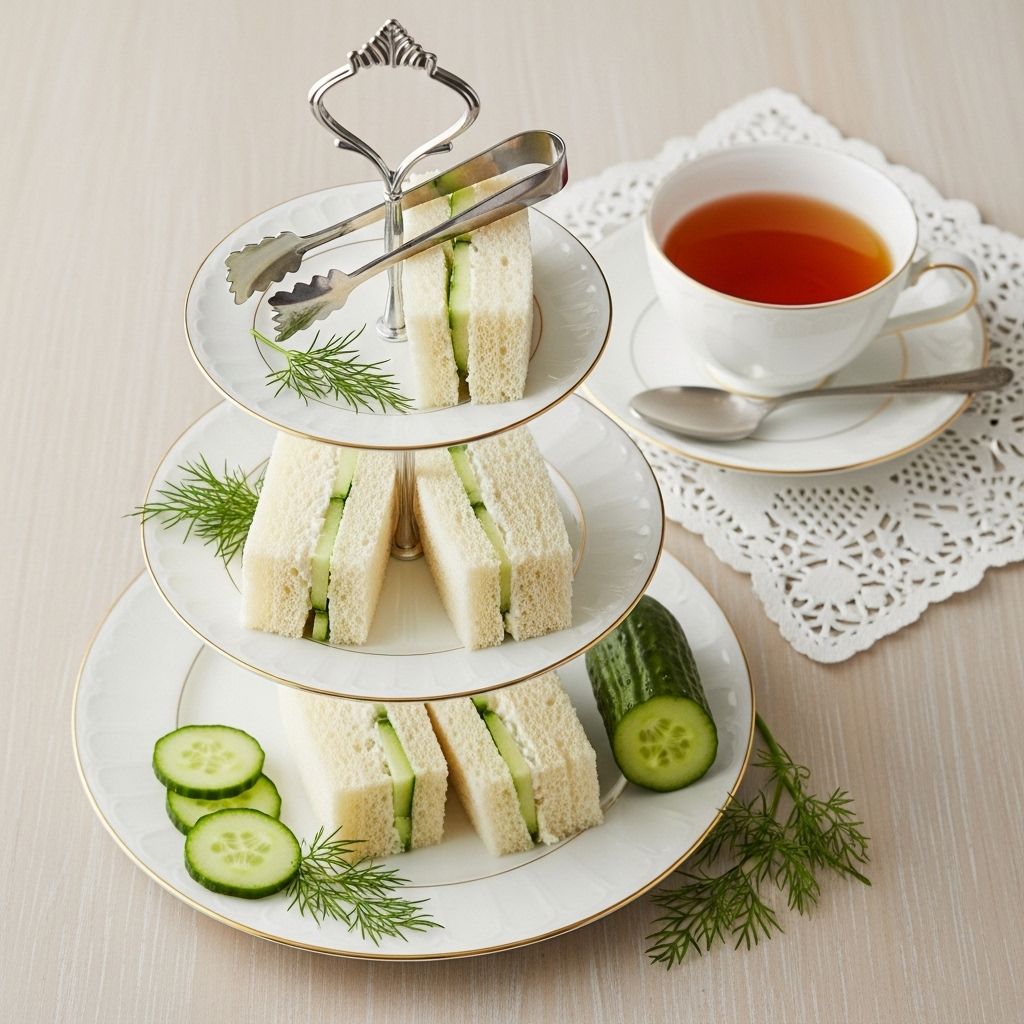 Delicate flavors meet effortless preparation to elevate your next gathering.
