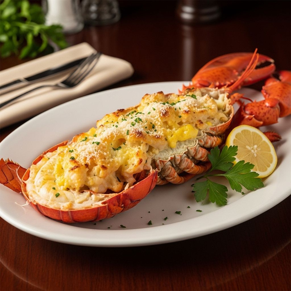 Master every step to serve an indulgent, restaurant-worthy shellfish entrée at home.