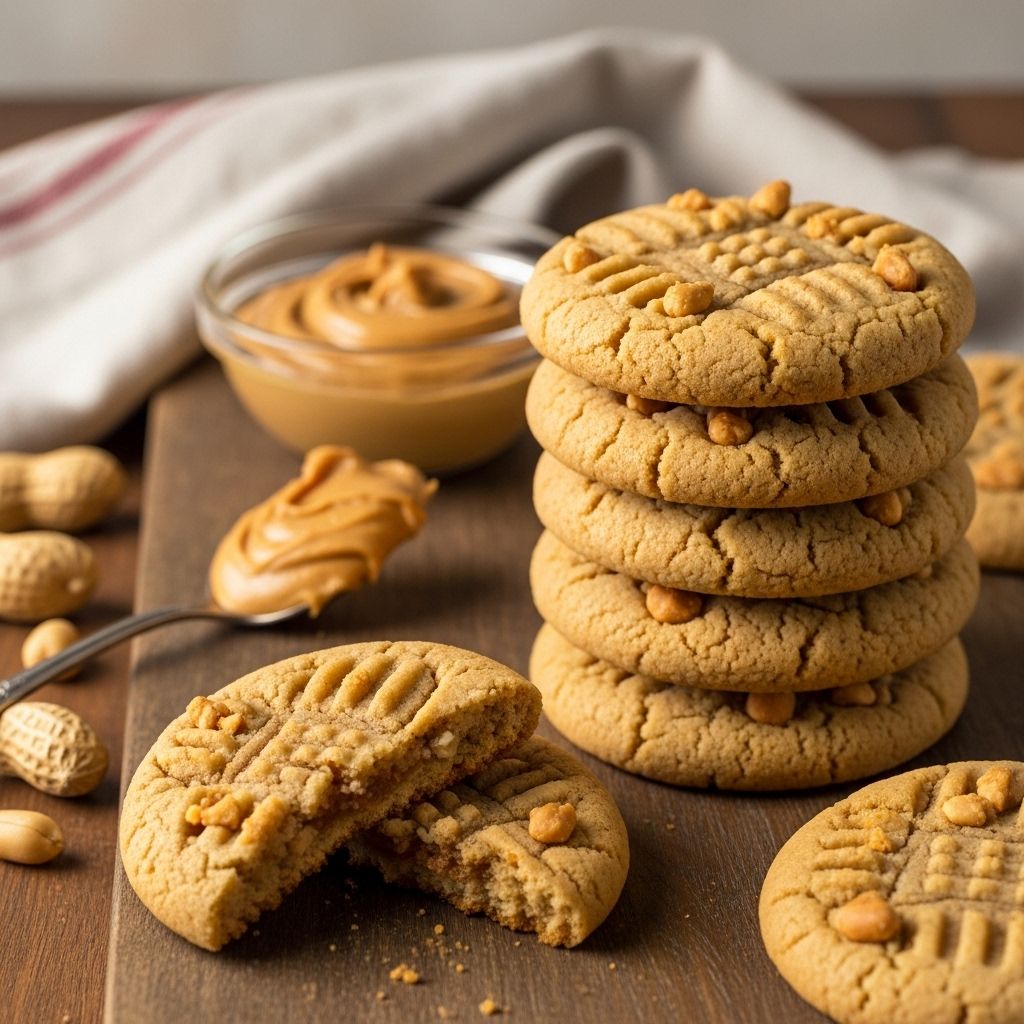 A foolproof method for achieving golden-brown edges and melt-in-your-mouth centers.