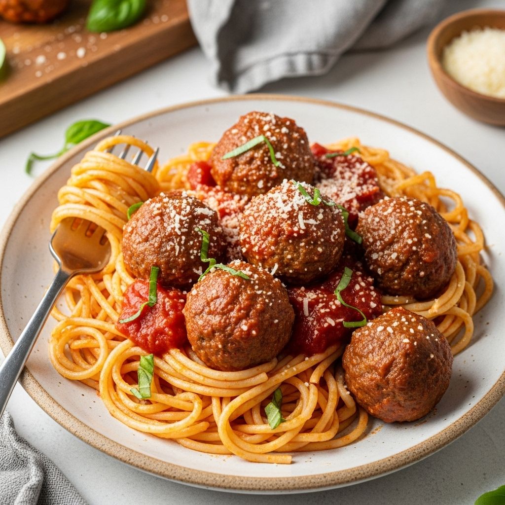 Master browning and simmering for a crisp crust and sauce rich in flavor.