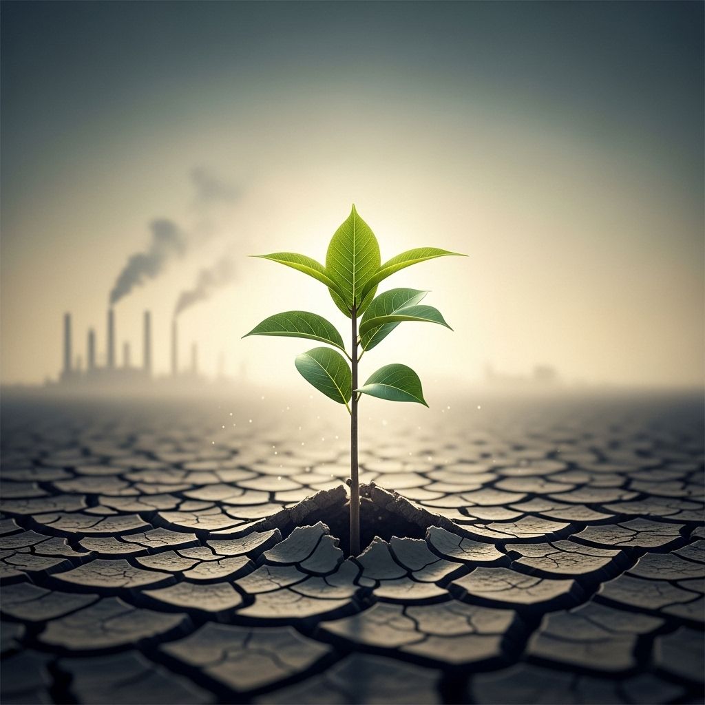 Clean Creatives: Pledging to Break Ties with Climate-Wrecking Industries Discover how Clean Creatives is challenging the PR and advertising world to refuse contracts with fossil fuel clients for a greener future.