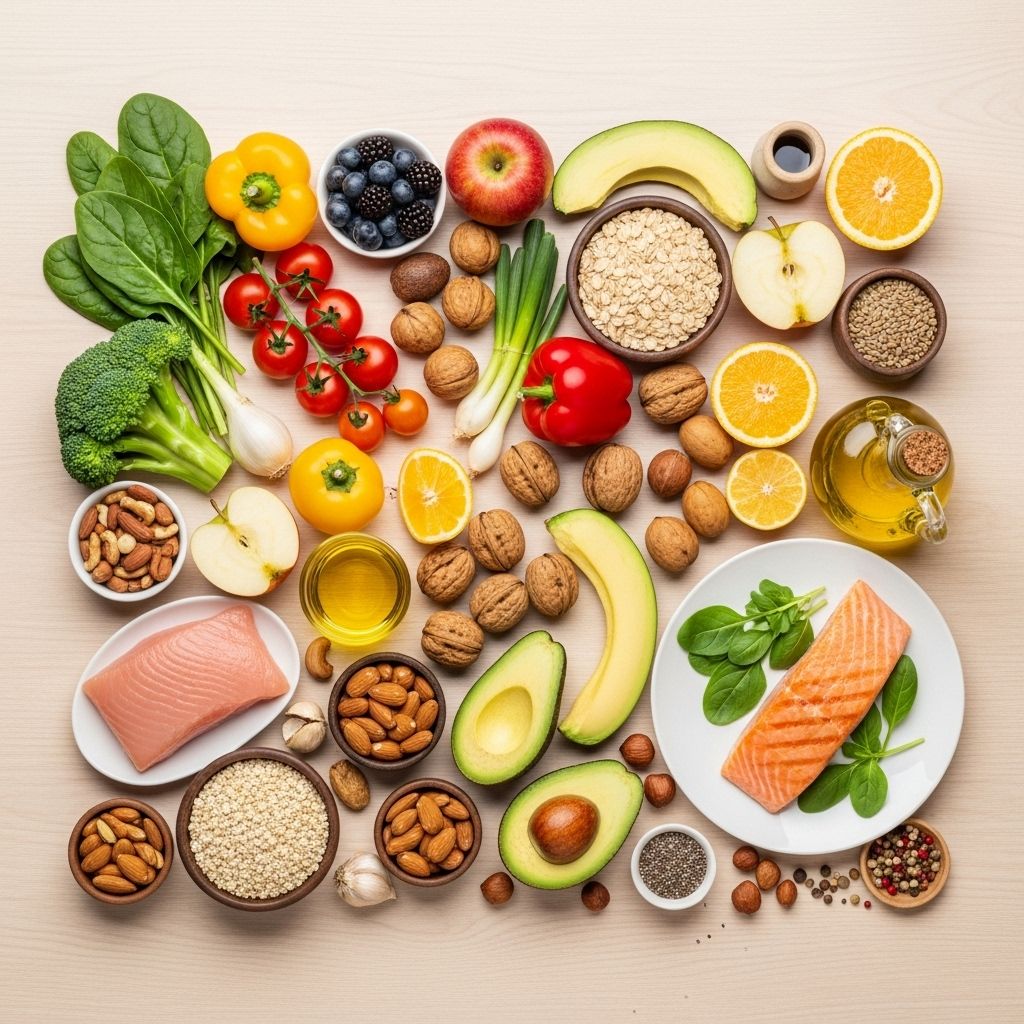 Clean Eating: A Comprehensive Guide to Whole, Nutritious Foods Small changes in your kitchen can unlock lasting energy and improved nutrition.