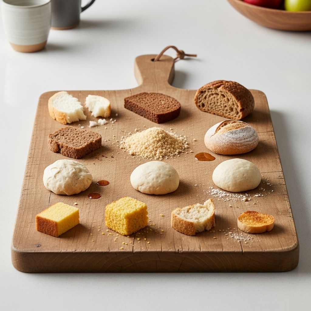 A kitchen technique that refreshes surfaces, lifts dust and stains, and absorbs odors.