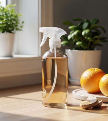 Use a pantry staple to tackle grime, limescale, and odors safely throughout every room.