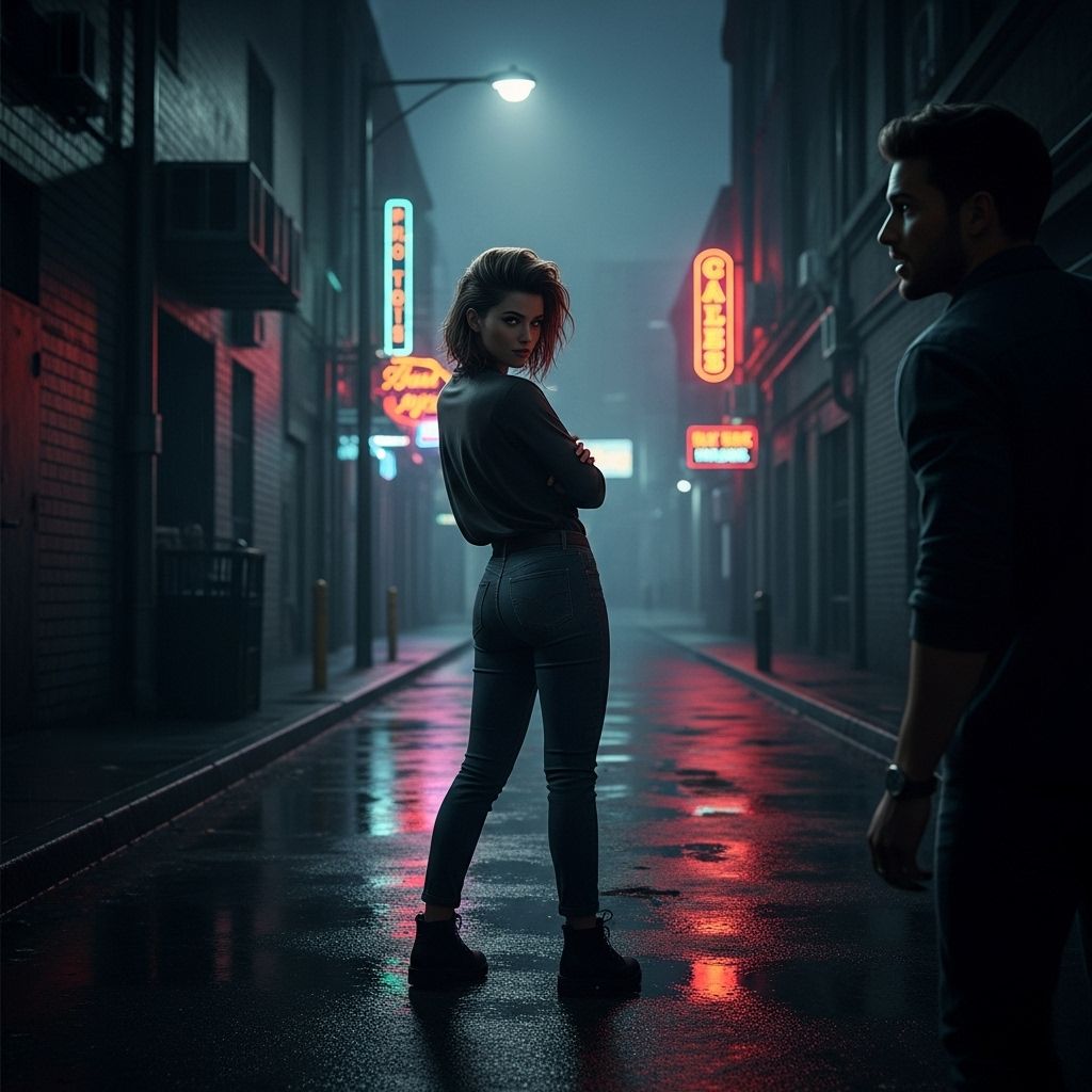 Clear Signs She Doesn’t Like You: Key Clues To Recognize Recognizing these cues can foster respect for personal boundaries and guard the heart.