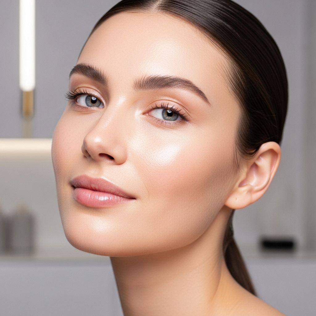 Unlock dermatologist-backed secrets and actionable steps for noticeably clearer, radiant skin every day.