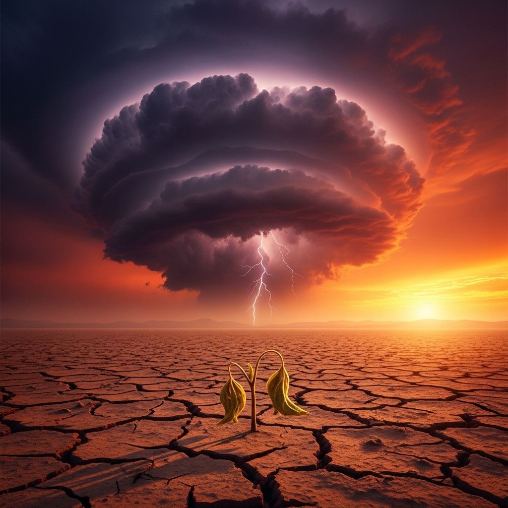 Meaningful climate action demands systemic change, collective movement, and radical honesty.