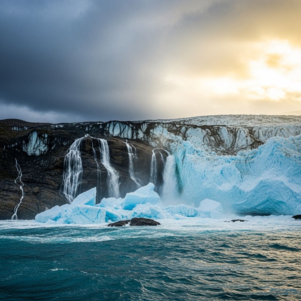 Addressing the climate crisis requires immediate, systemic action far beyond incremental steps.