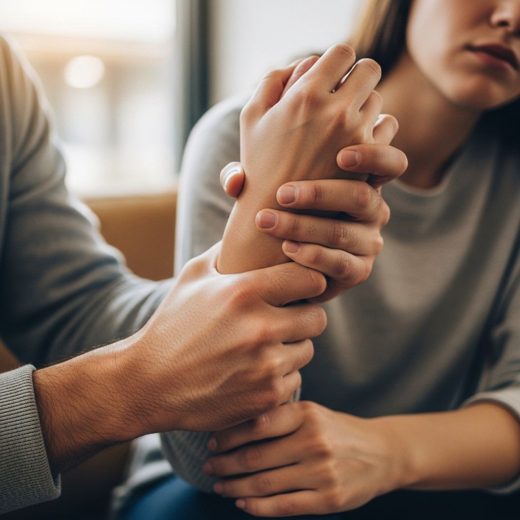 Recognize overdependence, explore its emotional triggers and reclaim your personal space.