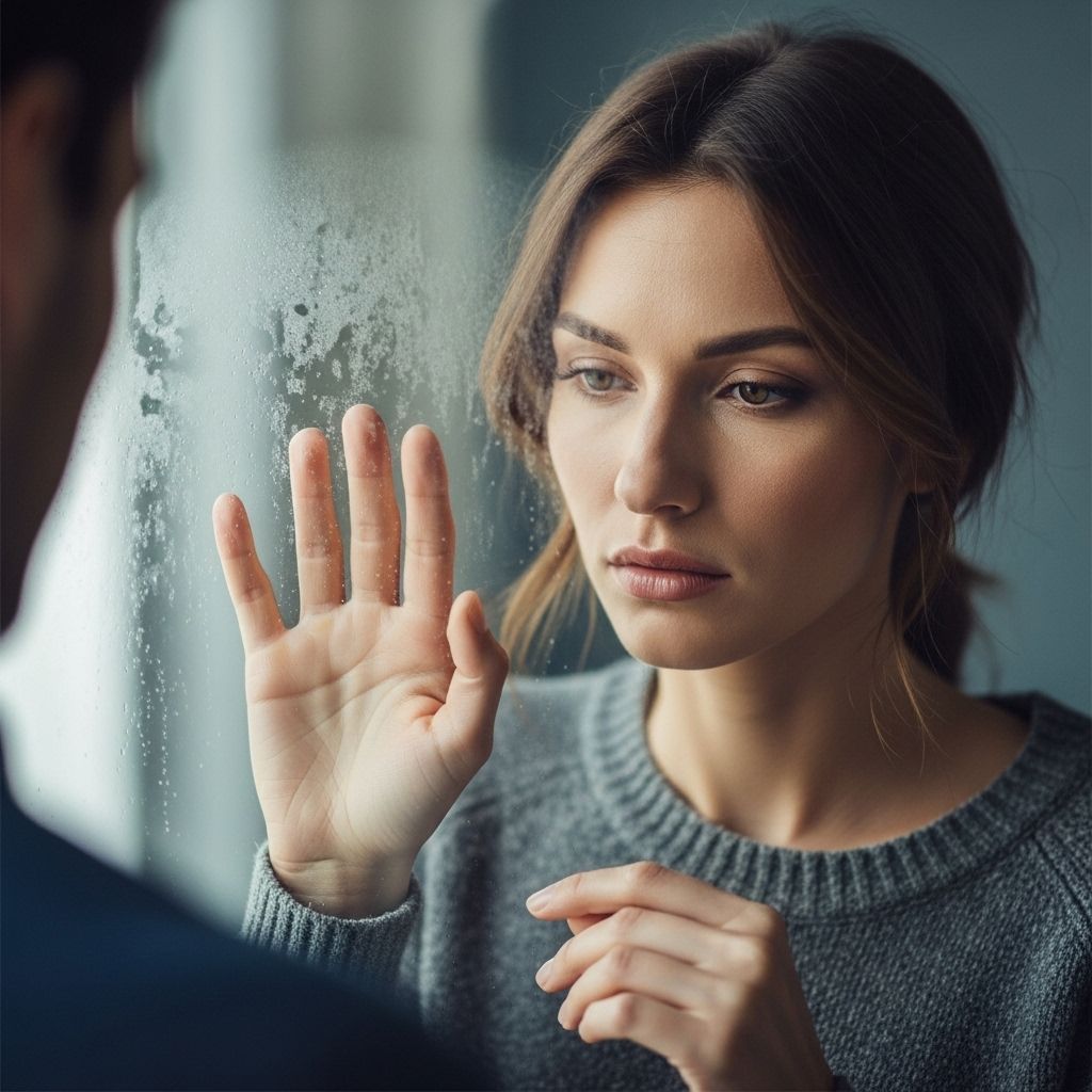 Clingy Girlfriend: 17 Key Signs, What It Means, and How to Overcome It Trust deepens when dependence gives way to shared growth and mutual respect.