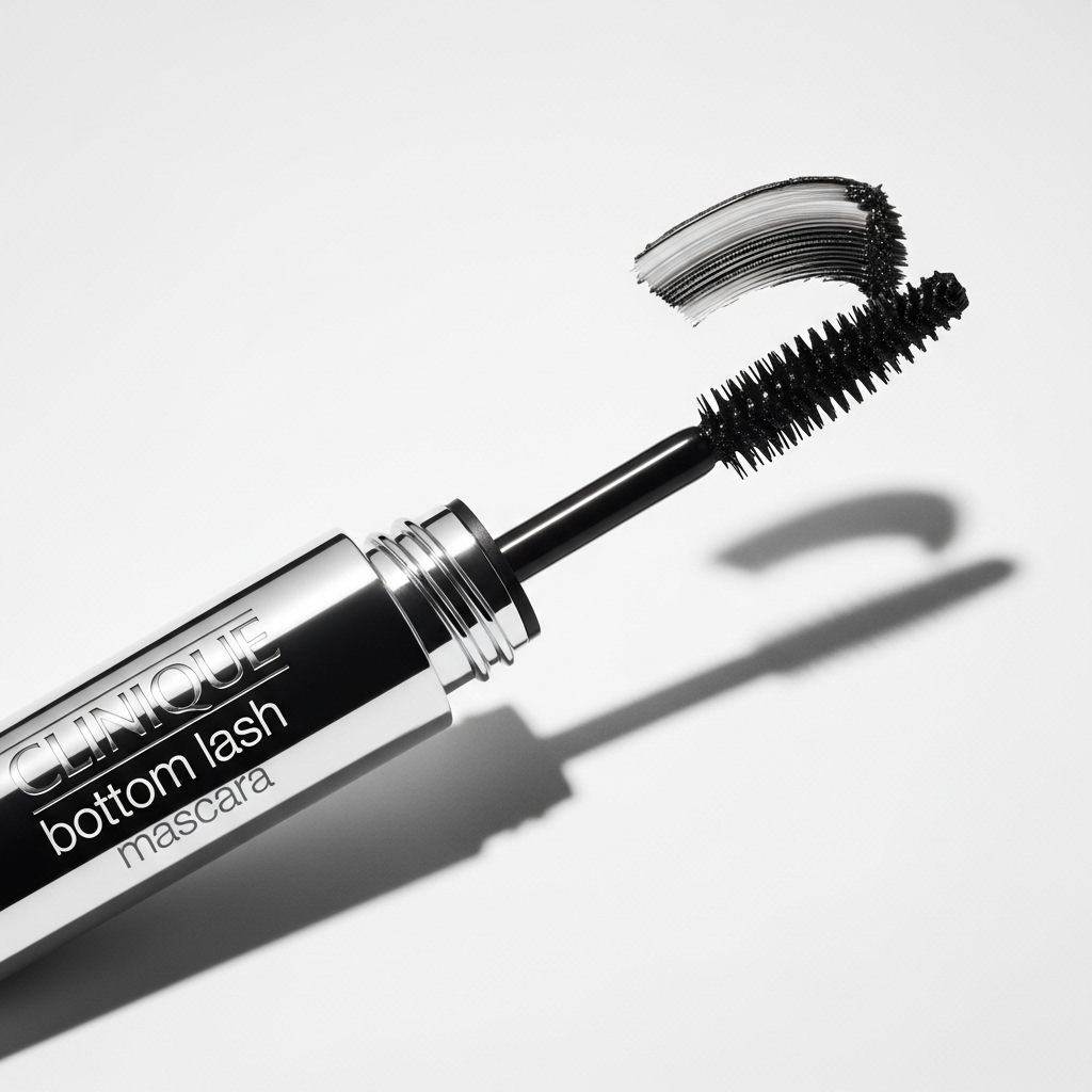 Discover why Clinique Bottom Lash Mascara dominates the lower lash game, delivering long-lasting, smudge-resistant, and precise definition every day.