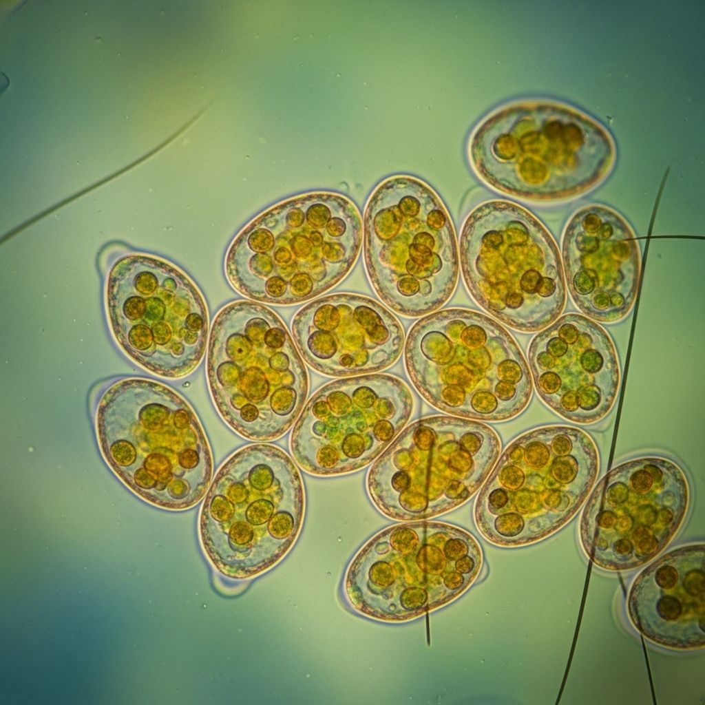 Understanding Coccidia in Dogs: Symptoms, Treatment and Prevention Good hygiene and veterinary care protect your pet from recurring intestinal infections.