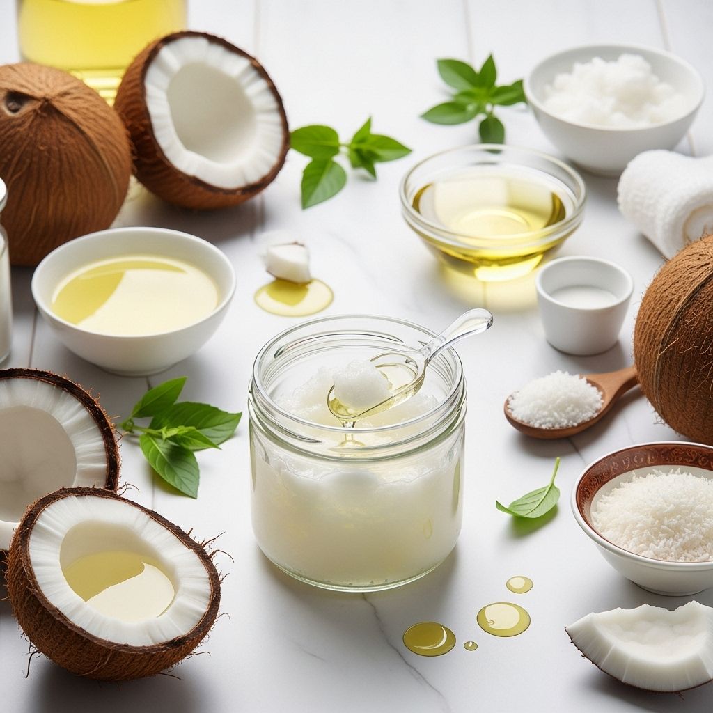 Flavor and nutrition unite in effortless, versatile kitchen creations.