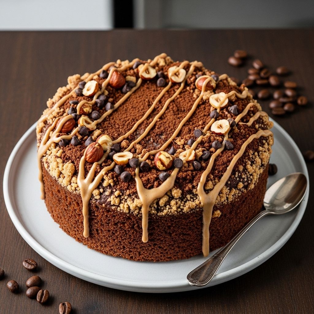 A perfectly balanced blend of bold bitterness and sweet crunch in every tender bite.