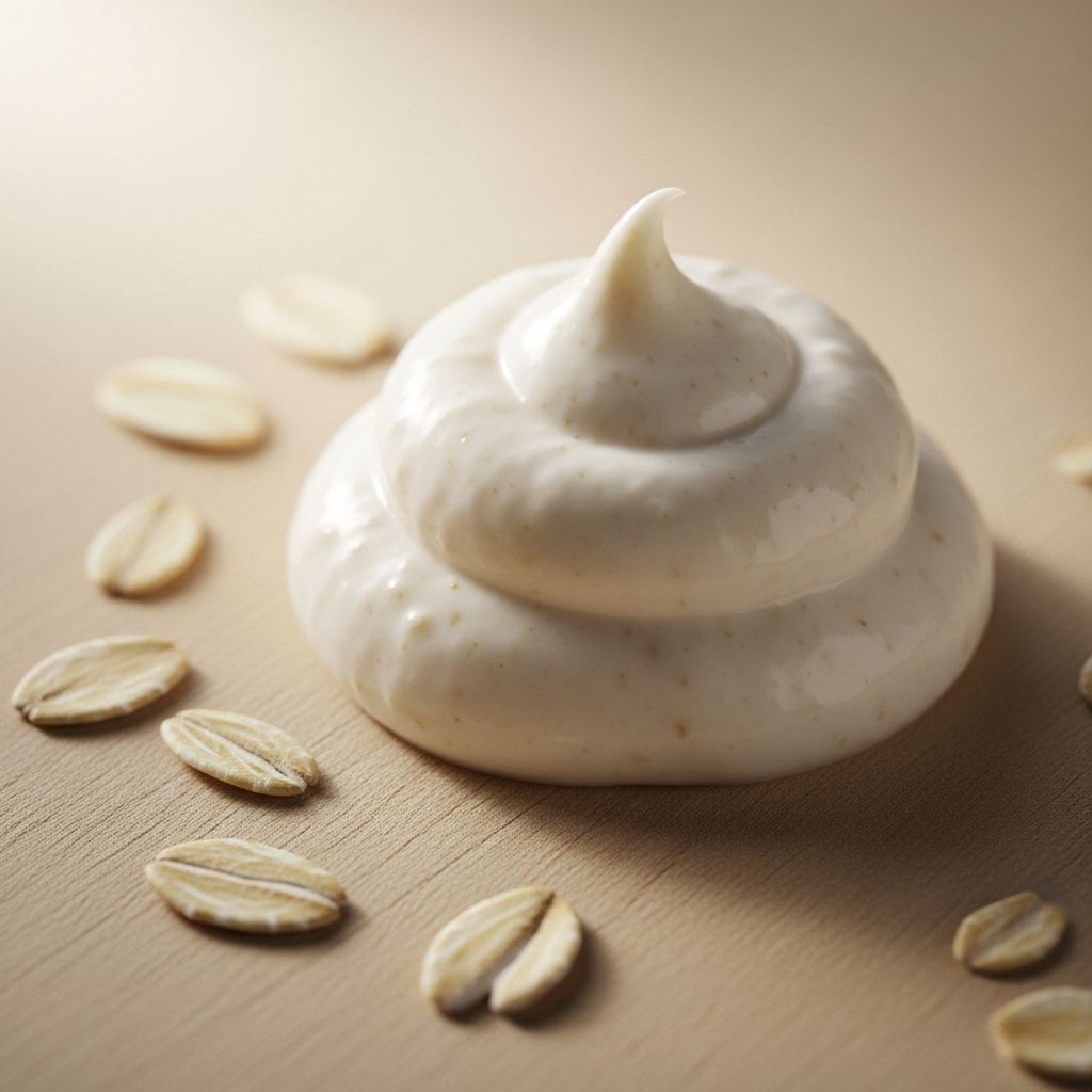 Colloidal Oatmeal: The Skin-Soothing Super Ingredient Discover how colloidal oatmeal calms, hydrates, and protects skin—naturally fighting irritation, dryness, and inflammation.