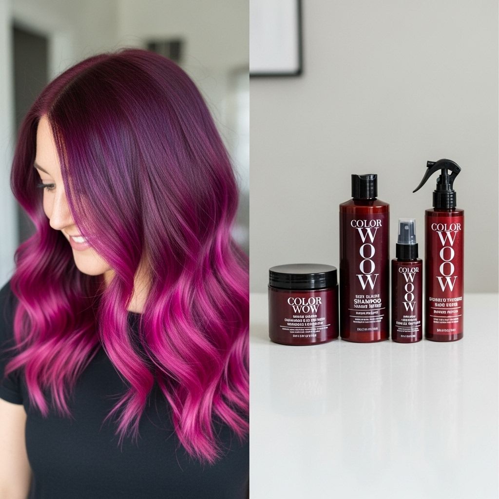 Color Wow Reviewed: The Viral Hair Brand Put Through a Real-Life Test We put Color Wow’s most hyped products through their paces and reveal which live up to the viral glow—and which don’t.