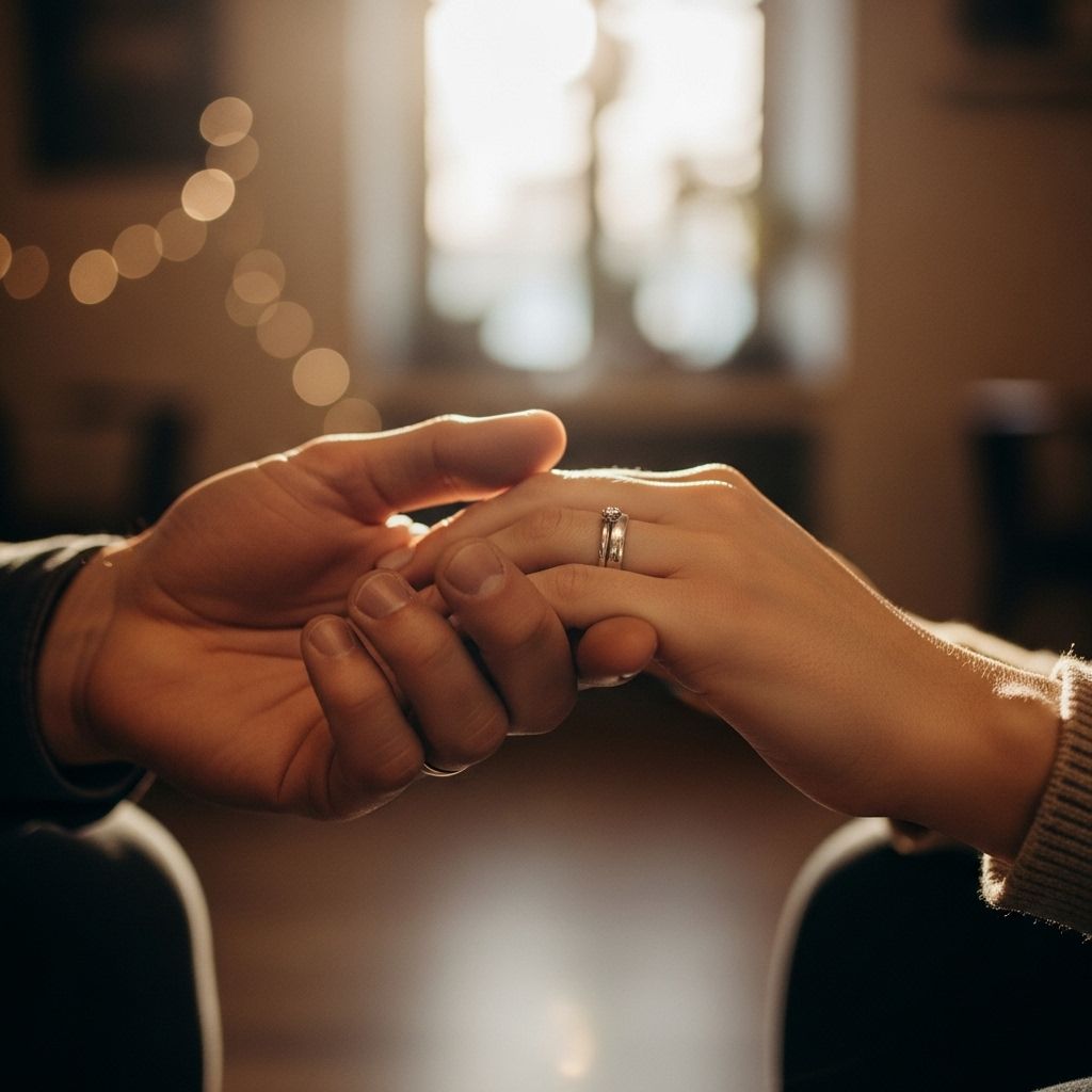 What Is a Committed Relationship? Signs, Benefits, and How to Build One Shared values and consistent effort cultivate trust and a deeper sense of security.