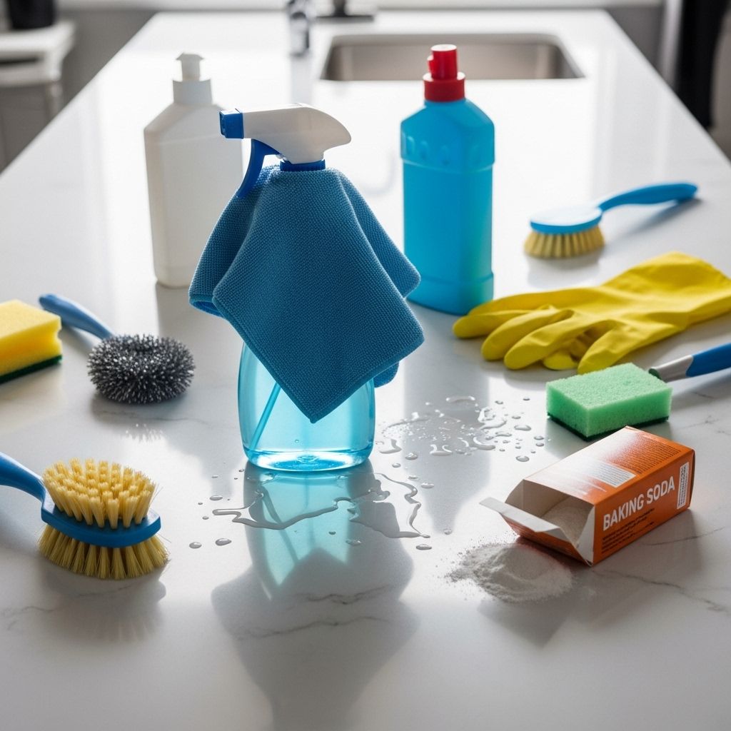 Transform your home care routine for streak-free results and gleaming surfaces.