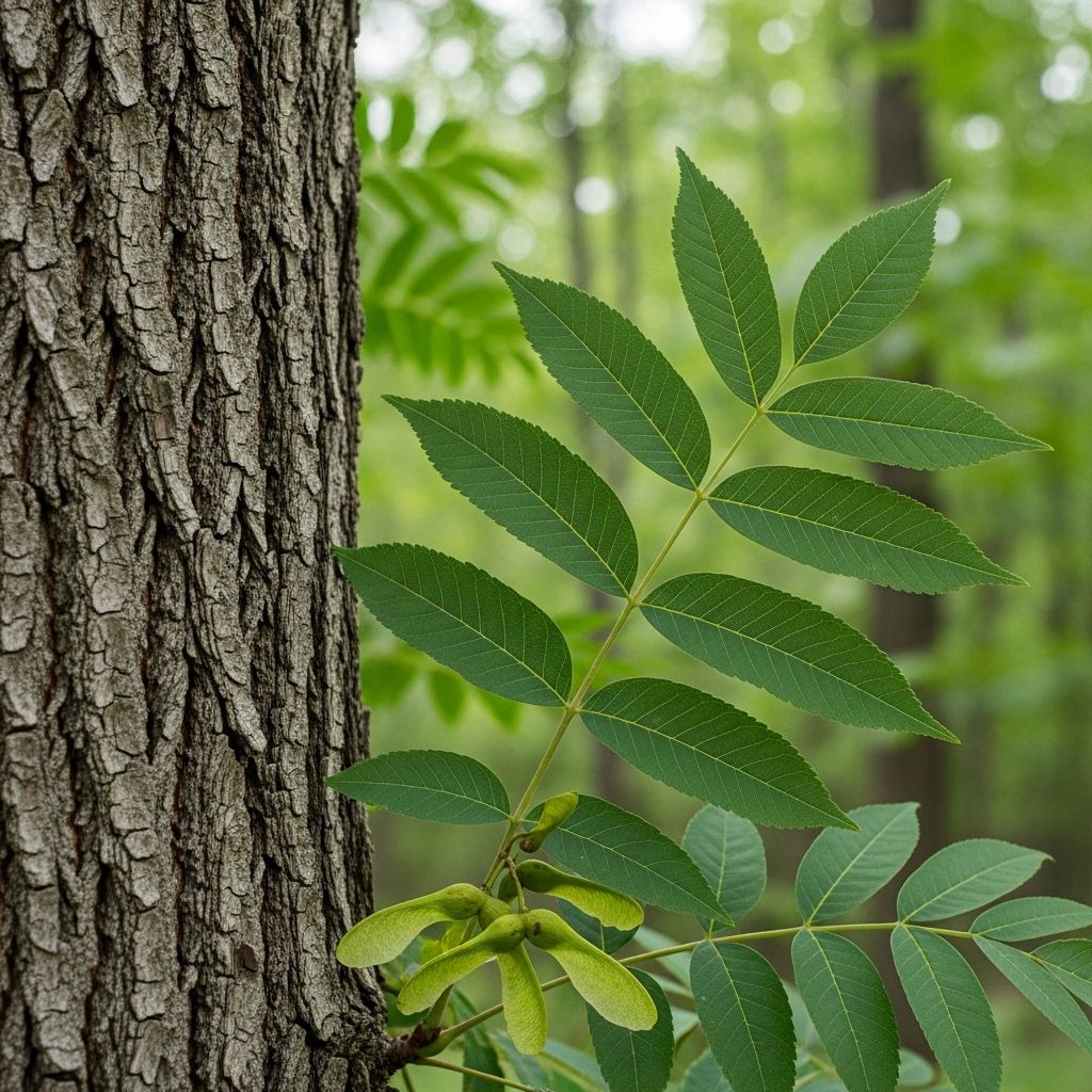 Discover the diverse species, ecological importance, and conservation concerns of North American ash trees, as threats like the emerald ash borer reshape their future.