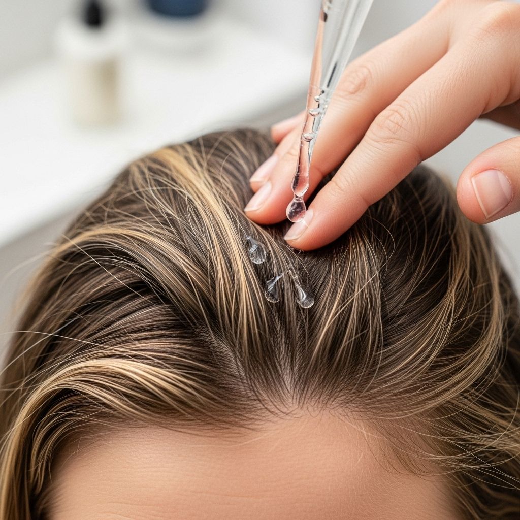 Understanding Common Scalp Issues and Effective Treatments Tackling root causes and calming irritation leads to lasting relief and renewed comfort.