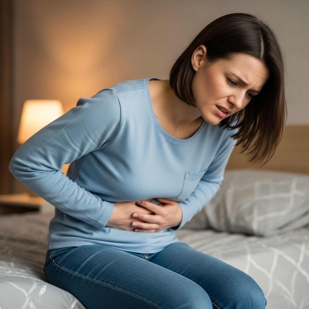 Understand the main symptoms and signs of IBS, including abdominal pain, bloating, gas, and stool changes, to help manage this common digestive disorder.